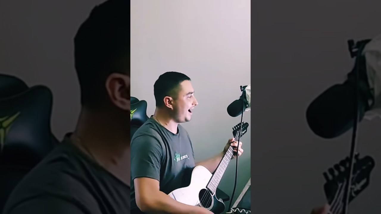 Кино - Ночь. Кавер. 