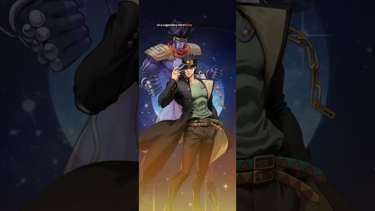 allstar duel/pixel duel - hero assembly 2000 summons