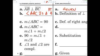 Geometry section 2-8