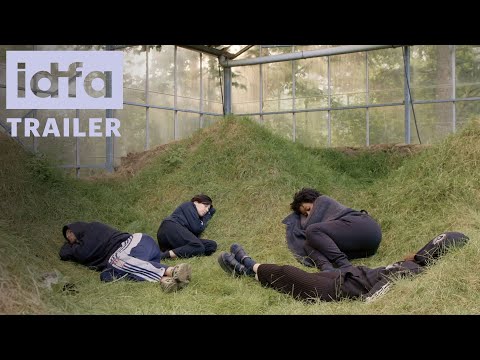 IDFA 2025 | Trailer | Action Item