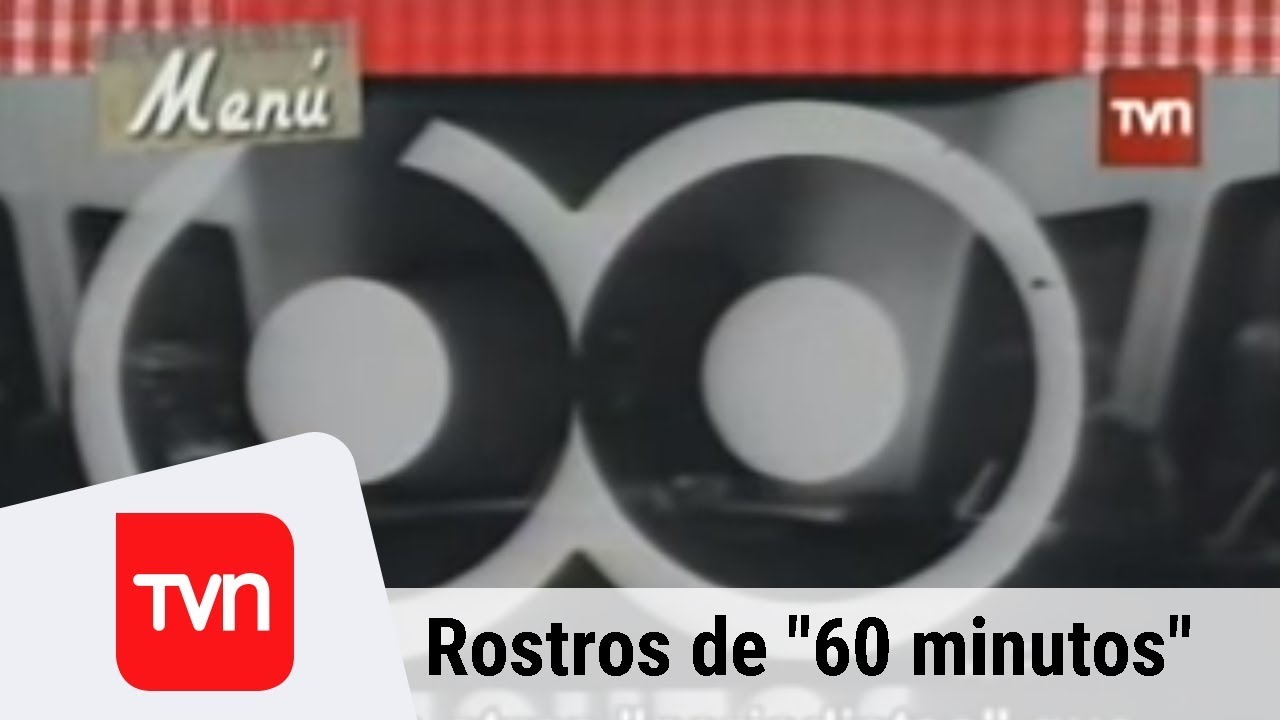 Conoce los rostros del noticiero 