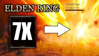 The strongest dragon in Elden Ring?