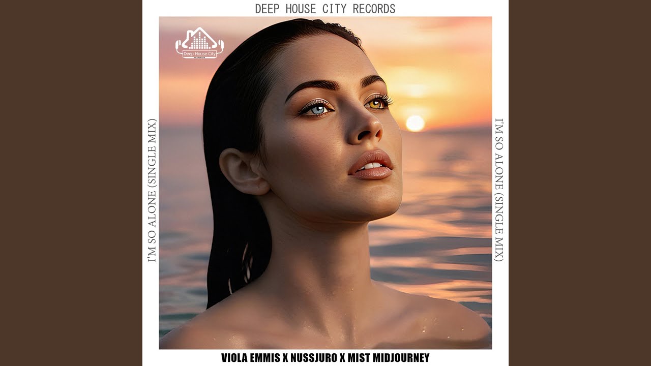 I'm So Alone (Single Mix)