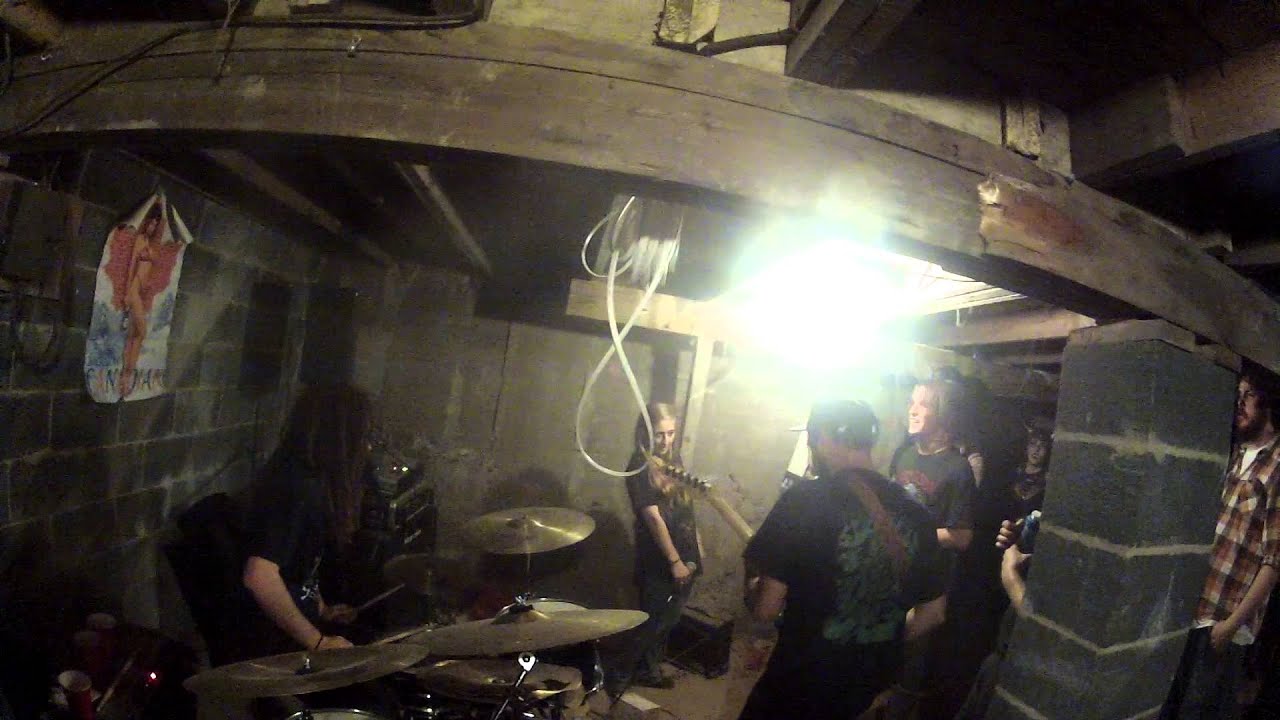 Hashgrinder at Dustfest '14