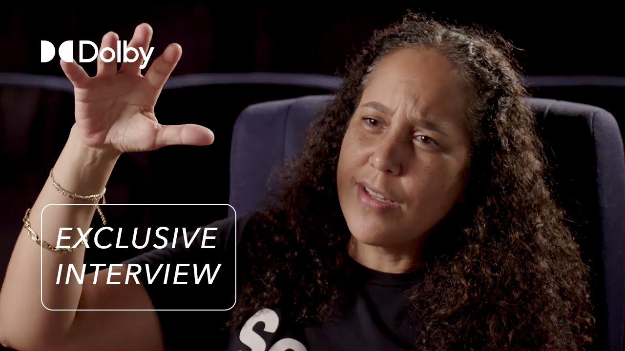 Watch film The Woman King | Director Gina&nbsp;Prince-Bythewood talks The Woman King