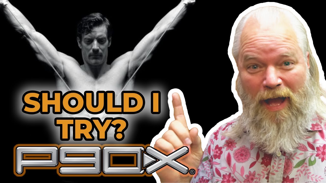 Should You Try the P90X Diet Plan in 2023?