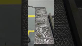 Incredible Surface Finish Using CNC Milling | Fish Scale Pattern Machining
