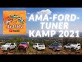 4x4 SMV &quot;Ama-Ford-Tuner&quot; Kamp by De Wildt 4x4 (Preview)