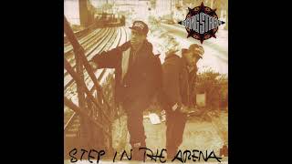 Gang Starr - Beyond Comprehension (1991 HQ)