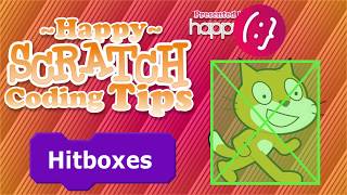 Coding For Kids - Happy Scratch Coding Tips #2 screenshot 4