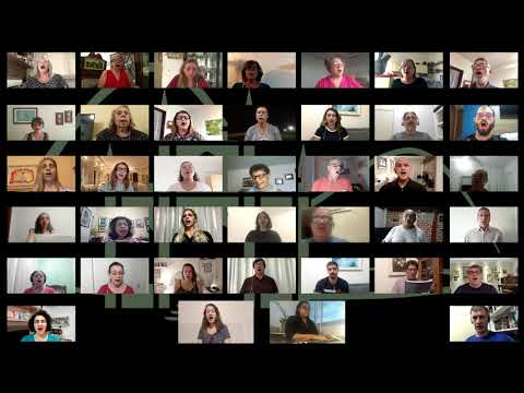 Quão magnífico - Coro Marcello Ganter