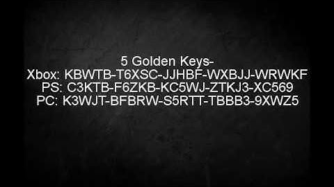 Borderlands 2 Shift Codes #8