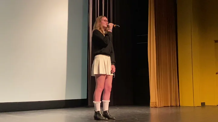 WU Drama Society