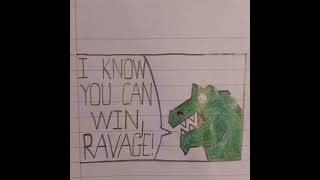screenshot of the youtube video