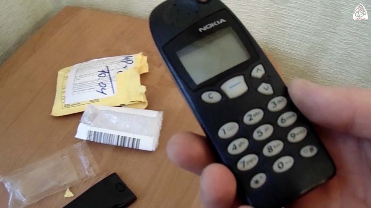 Аккумулятор для nokia 210