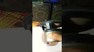 LED lighting speaker test🔊🔊🔊🔥👍👍👍 #speaker #light #trendingshorts