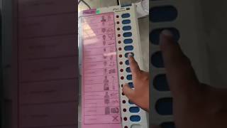 “Where Do EVM Machines Go After Voting? 😳 Truth Revealed!” #techshorts