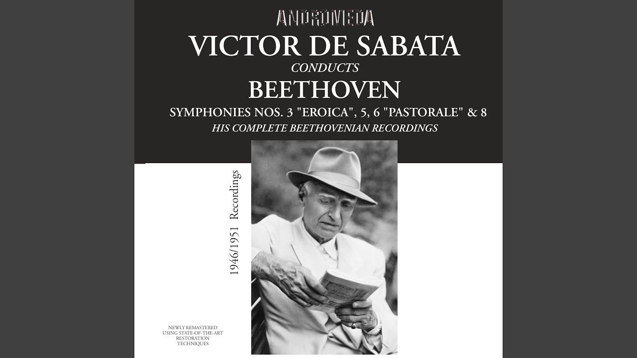 Symphony No. 5 in C Minor, Op. 67: II. Andante con moto Symphony No. 5 in C Minor, Op. 67: II. Andante con moto