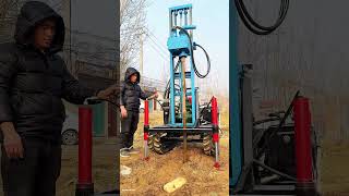 Exploration Drilling Rig
