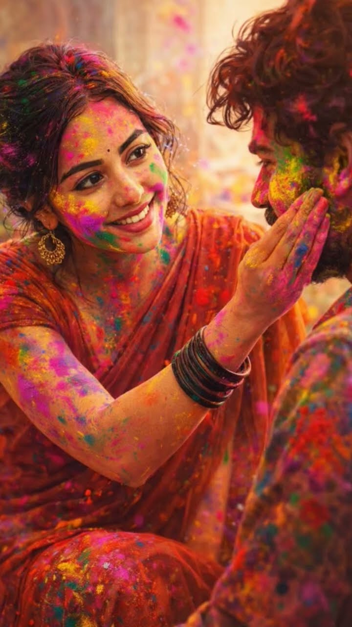 💓 मोहब्बत दिल से - ShareChat