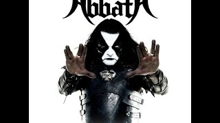 Bay Area Backstage - Abbath