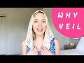 Ch. 18 | Why Veil at Mass | Summer Book Club