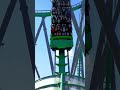 HULK at Universal Islands Of Adventure #shorts