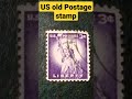 US old Postage stamp part#21,#postage,#shorts,#stamps,#antique,#usa