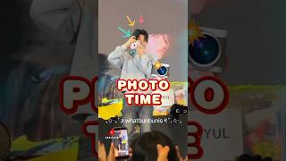 Are You Ready To Be Photographed By Ohyul?