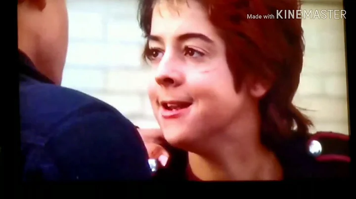 Class of 1999 (1990) - Opening Scene + Credits | Movie Scenes