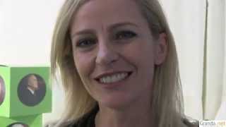 Festival Della Tv 2014 Intervista A Luisella Costamagna