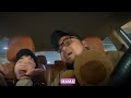 Me and my dad singing Bohemian Rhapsody