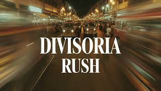 Divisoria Rush (Market Mix) 🔊 Heavy Jeepney Bass / Budots
