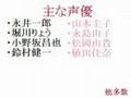 声優の出身地ランキング