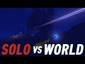 RUSTㆍhJune vs WORLD