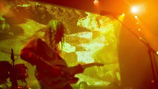 Cocobolo live at Paradiso Amsterdam (excerpt)