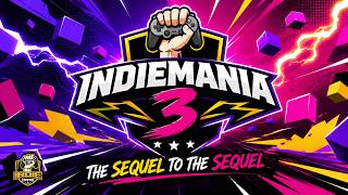 IndieMania 3 Showcase 2026 Full Show