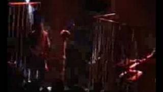 Death SS - The Sideshow &amp; Grand Guignol (live Firenze 2002)