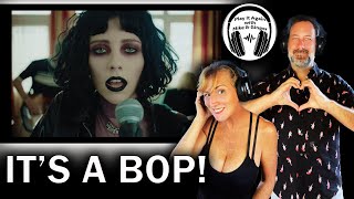 FIRST TIME FINDING PALE WAVES! Mike & Ginger React to TELEVISION ROMANCE