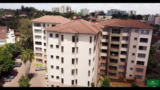 3 Bedroom Apartment Tolet in Westlands