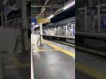 family night Han shin Rail wey train premier Live