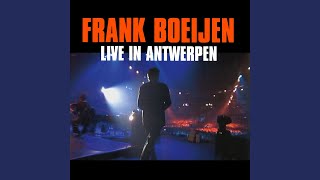 Video thumbnail of "Frank Boeijen - Kan Er Niets Aan Doen (Live)"