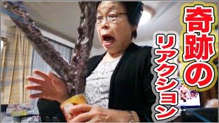 バァバ悲鳴集|すしらーめん《りく》