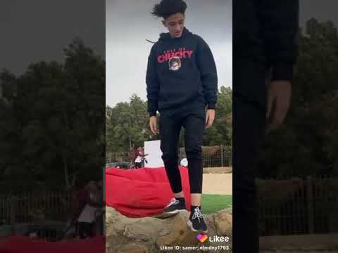 لا بجد صحبه عاله