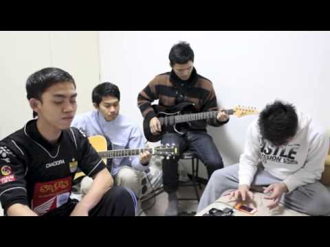 Peterpan - Hari Yang Cerah Untuk Jiwa Yang Sepi By Kiblat Band