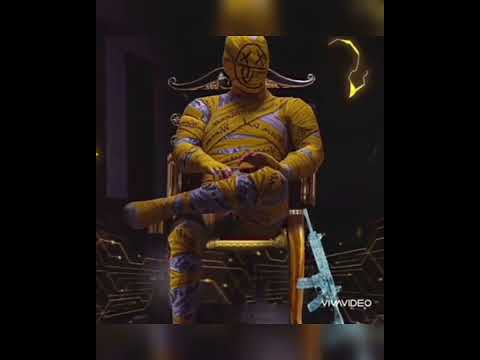 أغنية المومياء التي يبحث عنا الجميع    