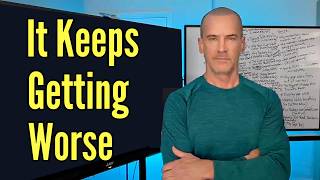 Why Your Class Gets Harder to Control as the Year Goes On