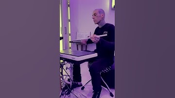 Thumbnail of This is how I record trap drums.