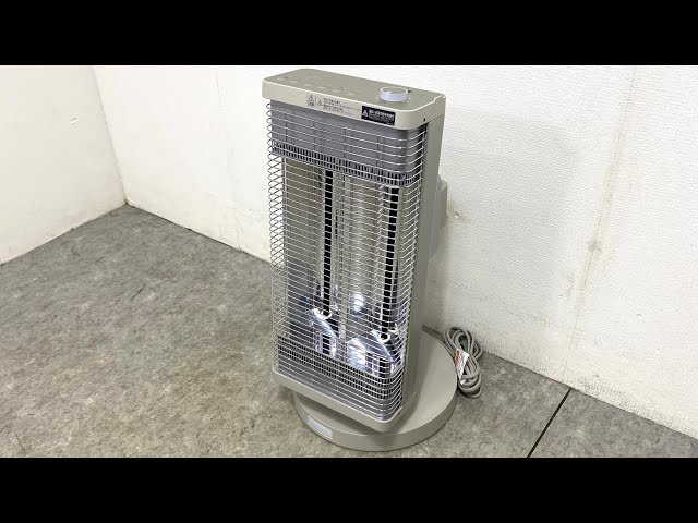 ☆ DAIKIN ダイキン セラムヒート 遠赤外線暖房機 ERFT11XSE8 2020年製