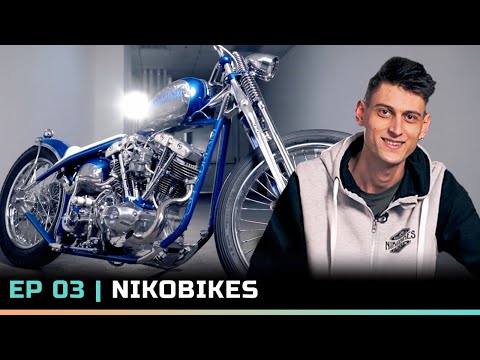Video: Come essere un motociclista: 12 passaggi (con immagini)